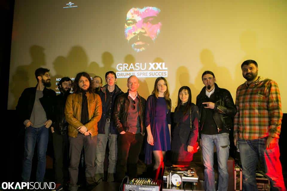 grasu xxl film