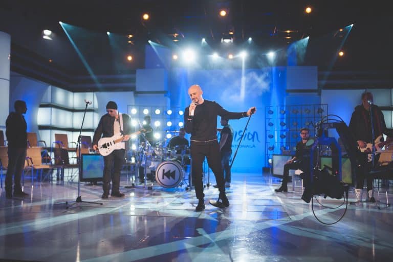 Ultimele detalii cu privire la Eurovison 2015