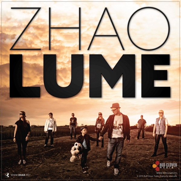 Zhao Lume