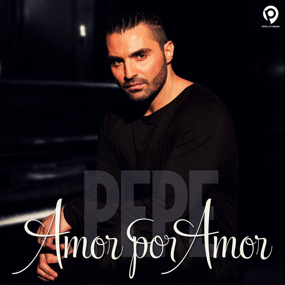 pepe Amor Por Amor