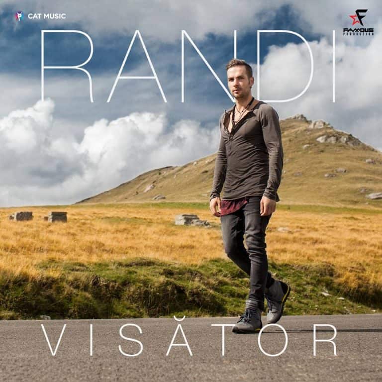 Randi-Visator (videoclip)