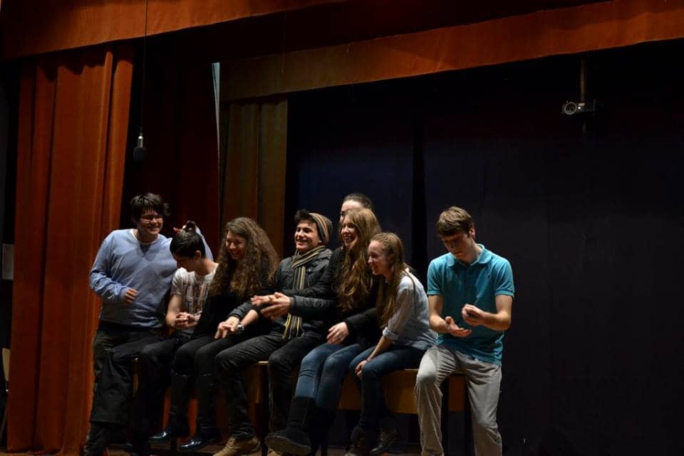 Festival FLORIAN PITTIS 2015