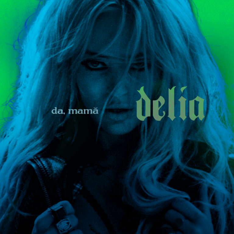 Delia – Da, mama ( videoclip)