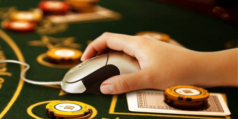 Casino online legal in Romania ( P )