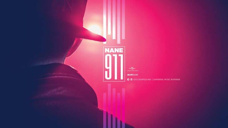 nane 911