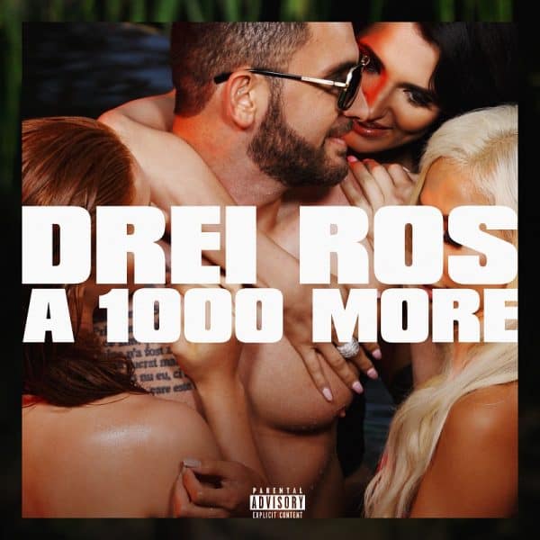 Drei Ros  A 1000 More 