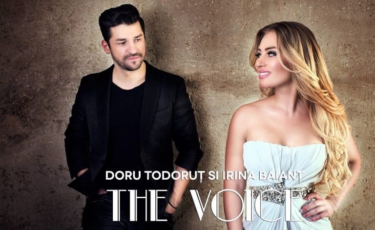 Interviu Doru Todorut: Romania are sanse sa ocupe un loc pe podium la Eurovision