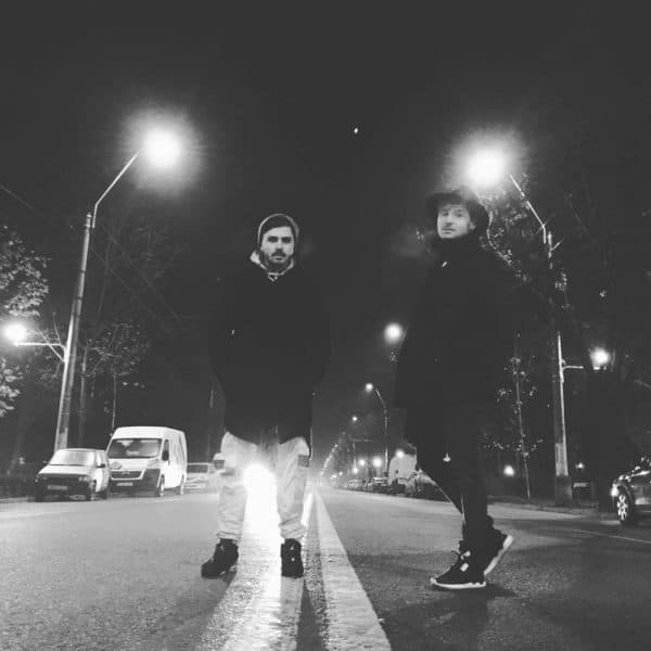 Narcotic Sound Cum Crezi