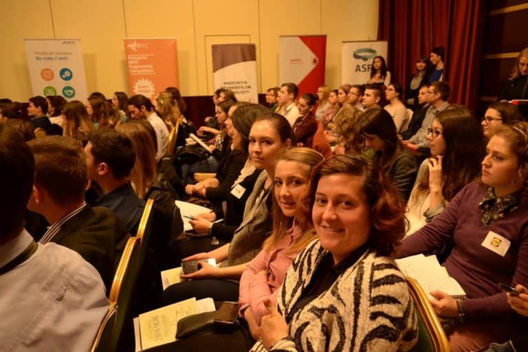 Buzz Camp 2016-București, 28-31 martie. Pe 7 aprilie in Iasi