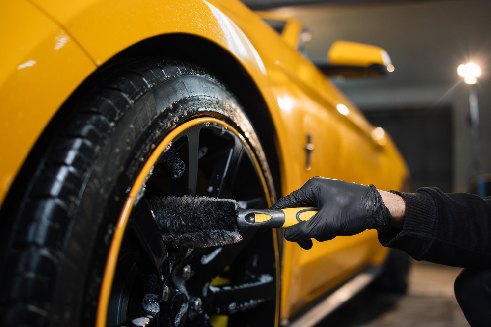 Păreri produse de detailing auto de la pro-detailing.ro?