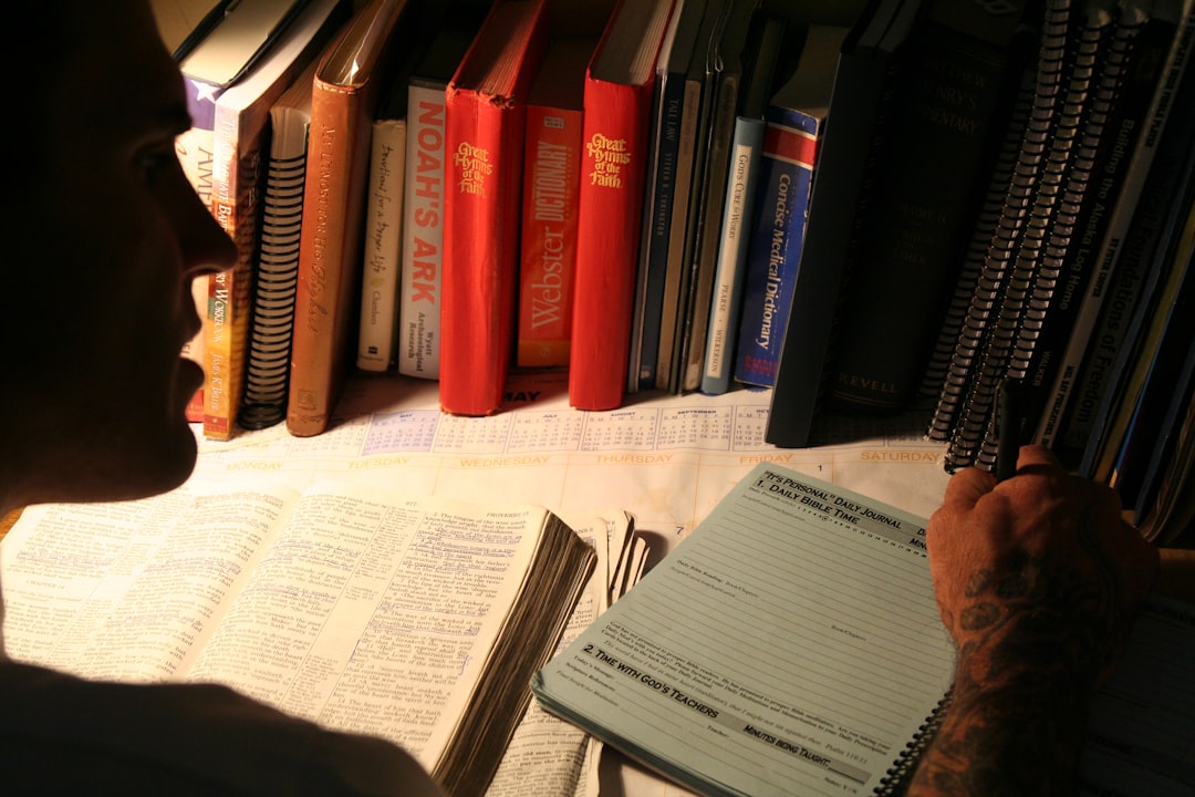 Cum să-ți organizezi viața folosind bullet journaling