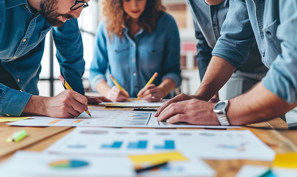 5 strategii SEO care funcționează în orice industrie