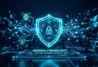 Ghid Complet de Securitate Cibernetică Personală: Cum să-ți Protejezi Identitatea Digitală și Datele în Era AI