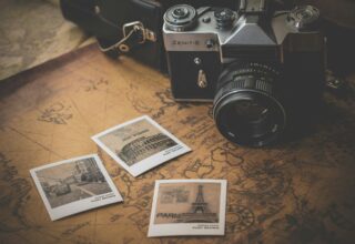 Fotografia Străzii ca Document Istoric: Cum Captezi Spontaneitatea și Poezia Urbană