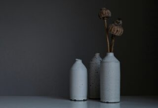 Ceramica Contemporană: Redescoperirea Meșteșugului în Designul Modern de Obiect